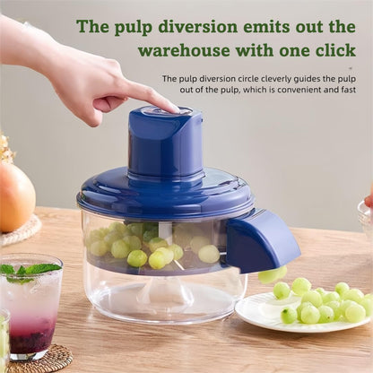 Automatic Peeler Machine